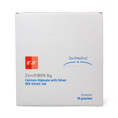 Focus Health Group Alginate (Ca with Ag)