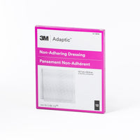 Adaptic Non-Adhering Dressing, 5"x9"