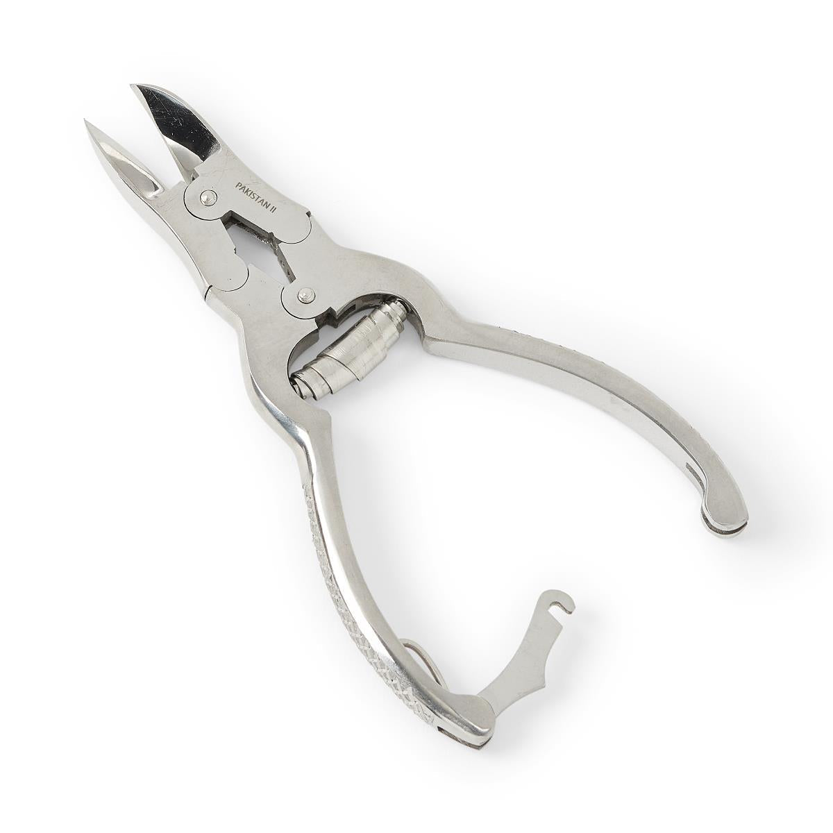 Medline Nail Nipper, Double Action