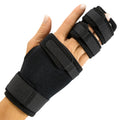 Dual Trigger Finger Splint