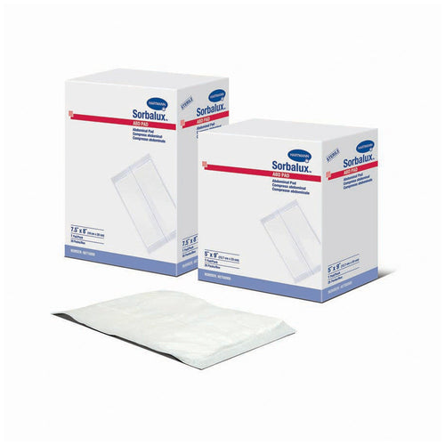 Abdominal Pad