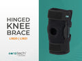 Hinged Knee Brace