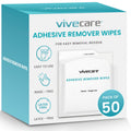 ViveCare Adhesive Remover Wipes - image 1