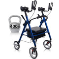 Upright Walker, Series T