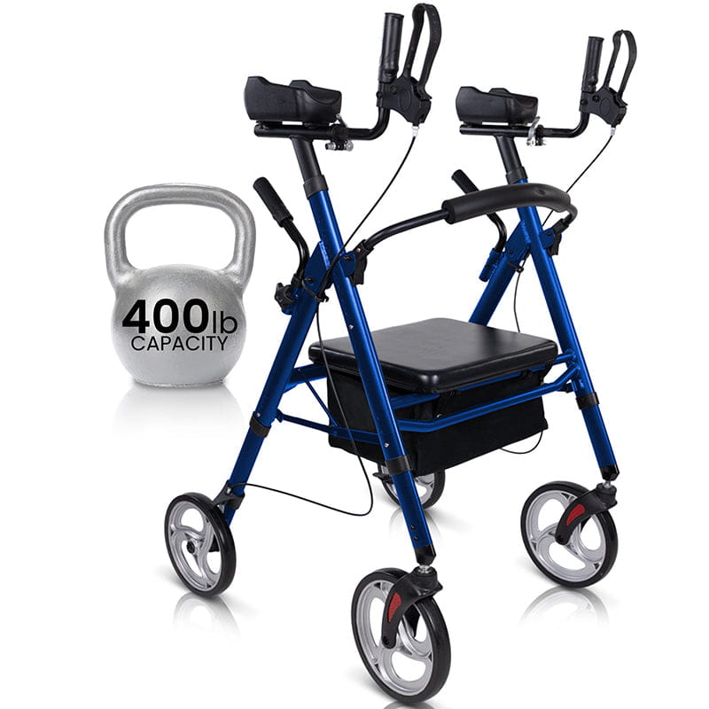 Upright Walker, Series T