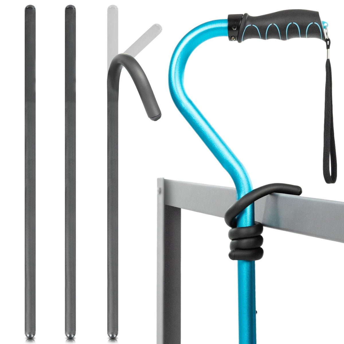 Bendable Holder