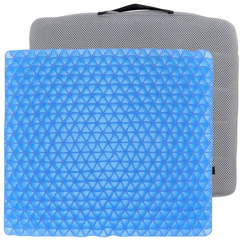 Honeycomb Gel Seat Cushion