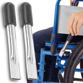 Curved Anti-Tippers