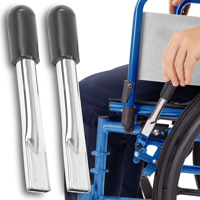 Curved Anti-Tippers