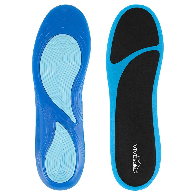 Vive Health Arch Support Gel Insoles