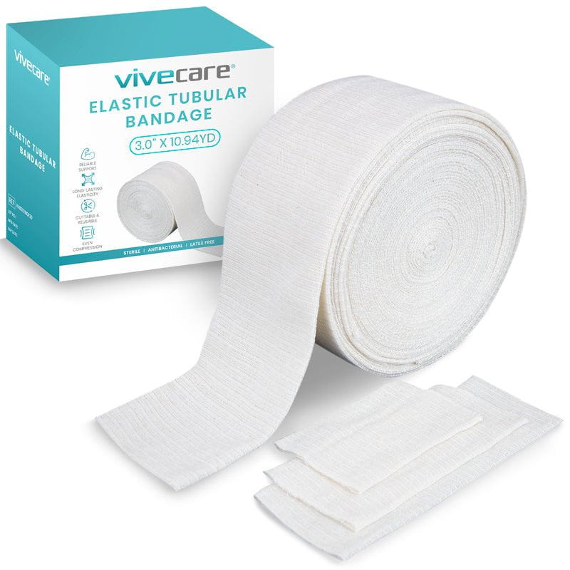 ViveCare Elastic Tubular Bandage - image 1