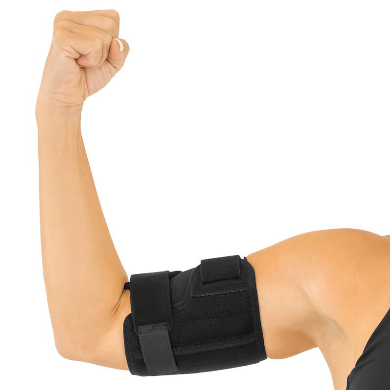 Compression Bicep Strap
