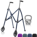 Compact Air Frame Walker