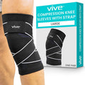 Compression Knee Sleeve