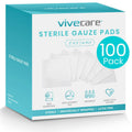 ViveCare Gauze Pads (Sterile) - image 1
