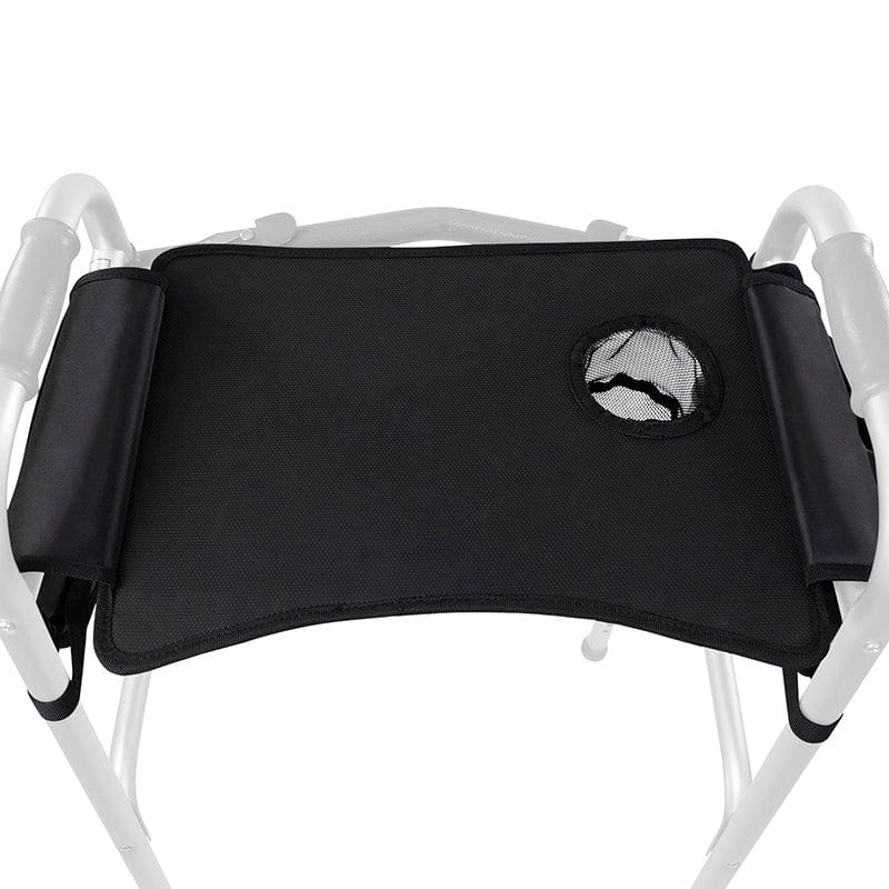 Walker Tray With Pockets