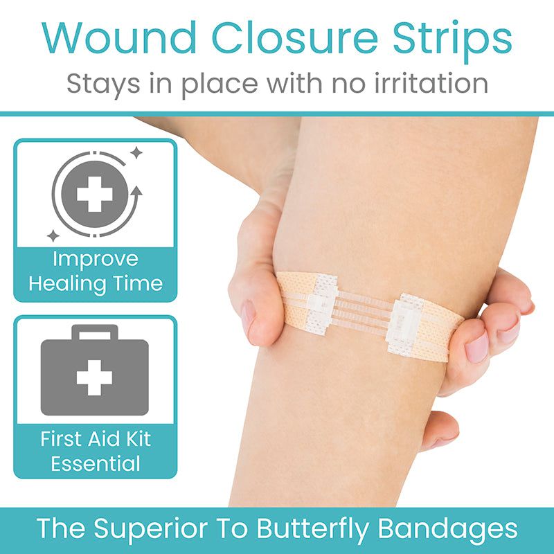 ViveCare Wound Closure Kit (Sterile) - image 2
