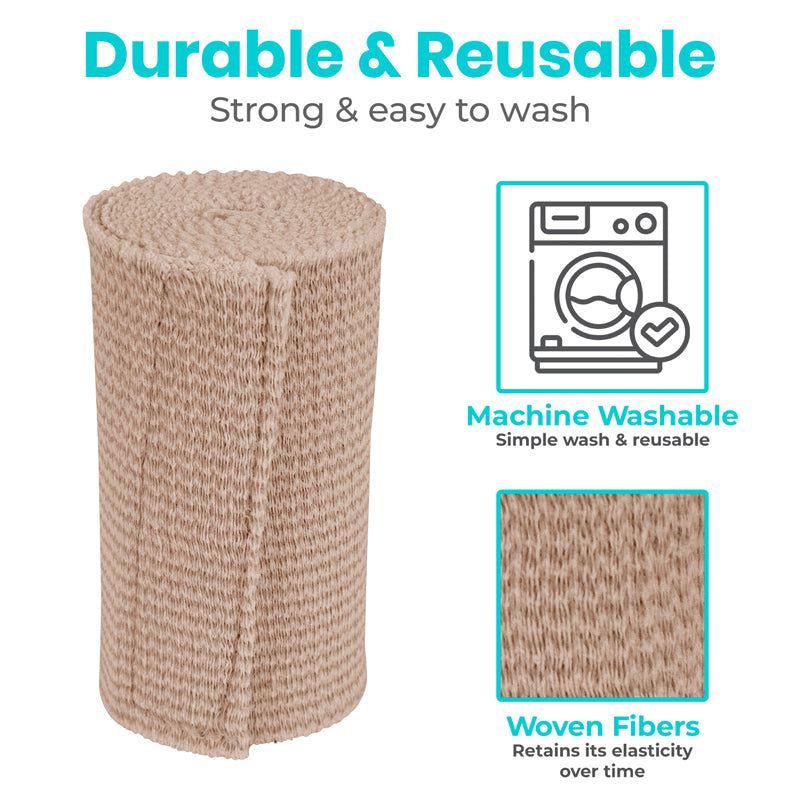 ViveCare Elastic Bandages - image 3