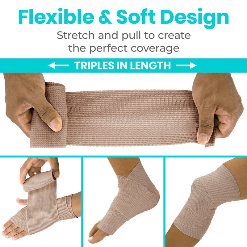 ViveCare Elastic Bandages - image 4
