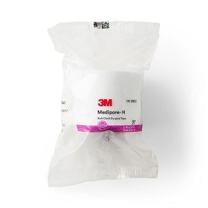 McKesson Soft Cloth Surgical Tape, Non-sterile