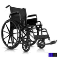 Core Wheelchair K1 (16"-18"-20", 300 lbs)