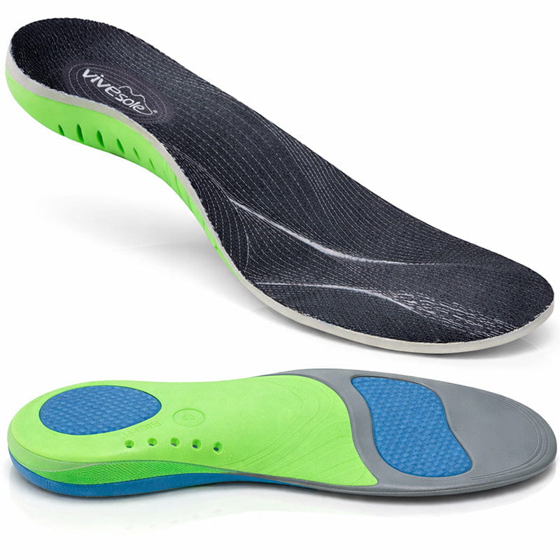 Heavy Duty Gel Insoles