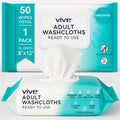 Adult Washcloths
