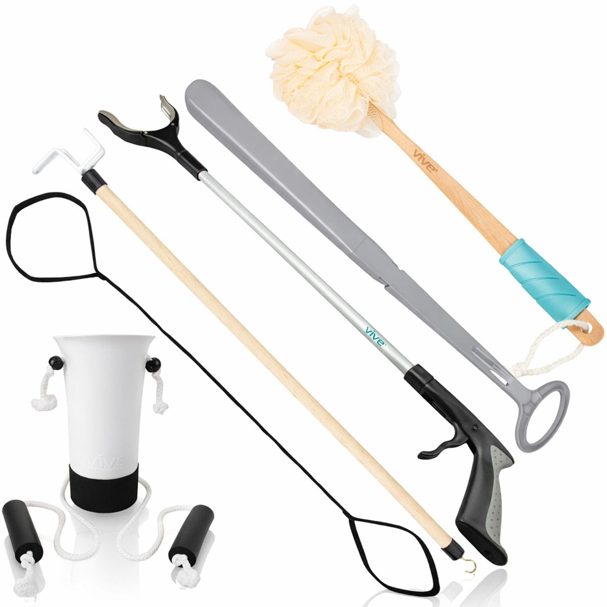 Hip and Knee Recovery Kit