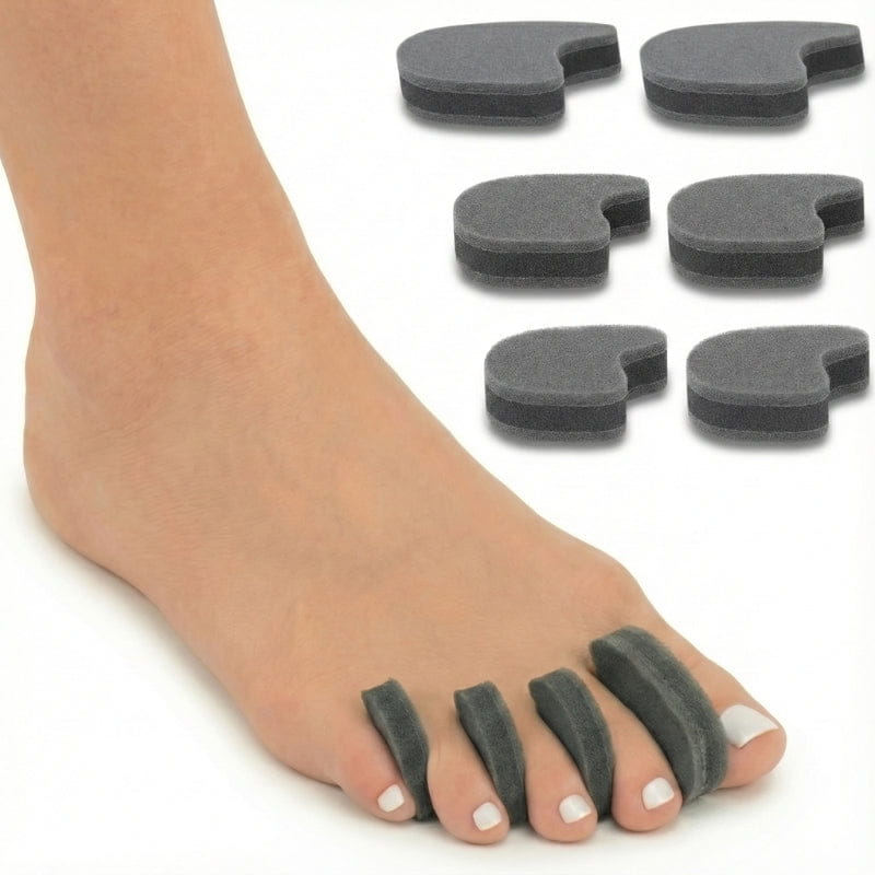 3 Layer Toe Separators