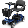 4 Wheel Mobility Scooter