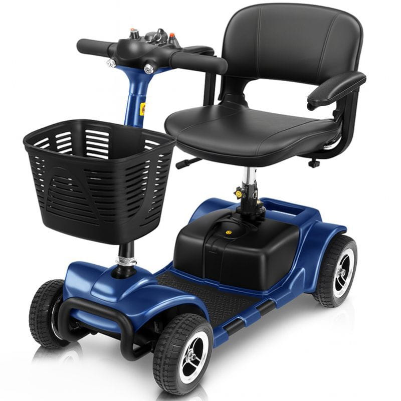 4 Wheel Mobility Scooter