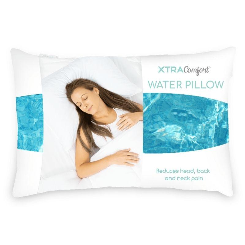 Waterbase Pillow