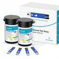 Blood Glucose Test Strips