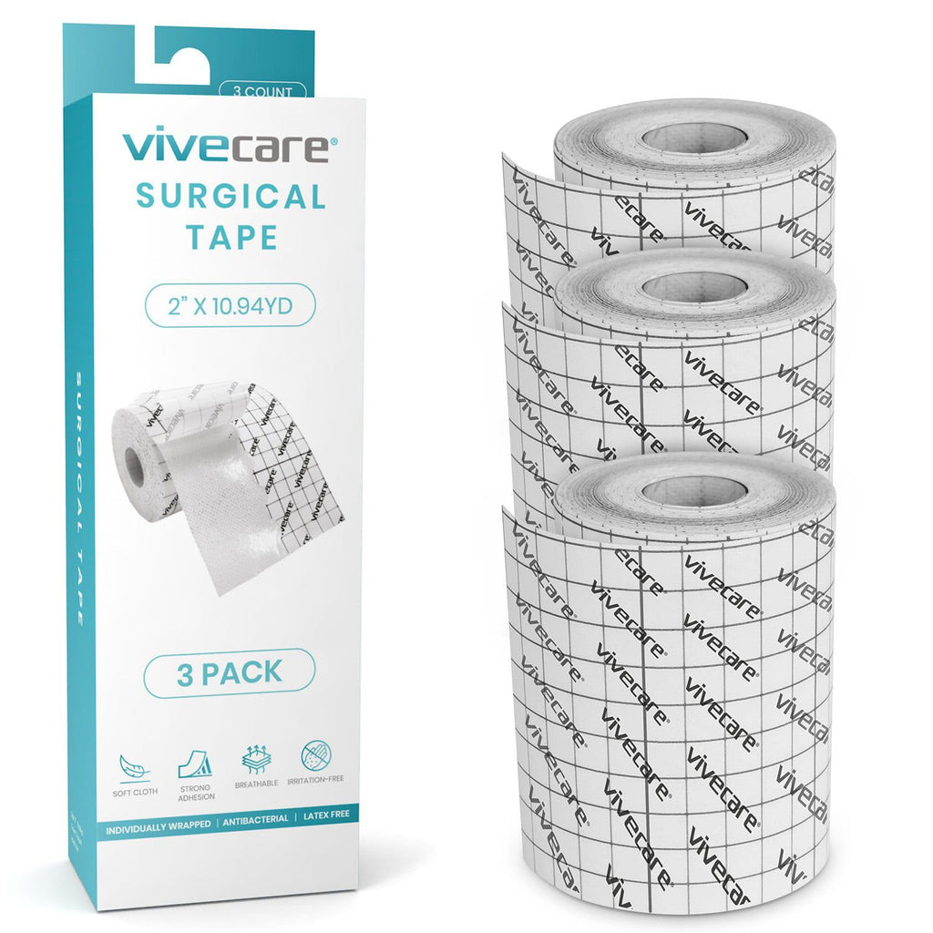 Surgical Tape — Vive Care