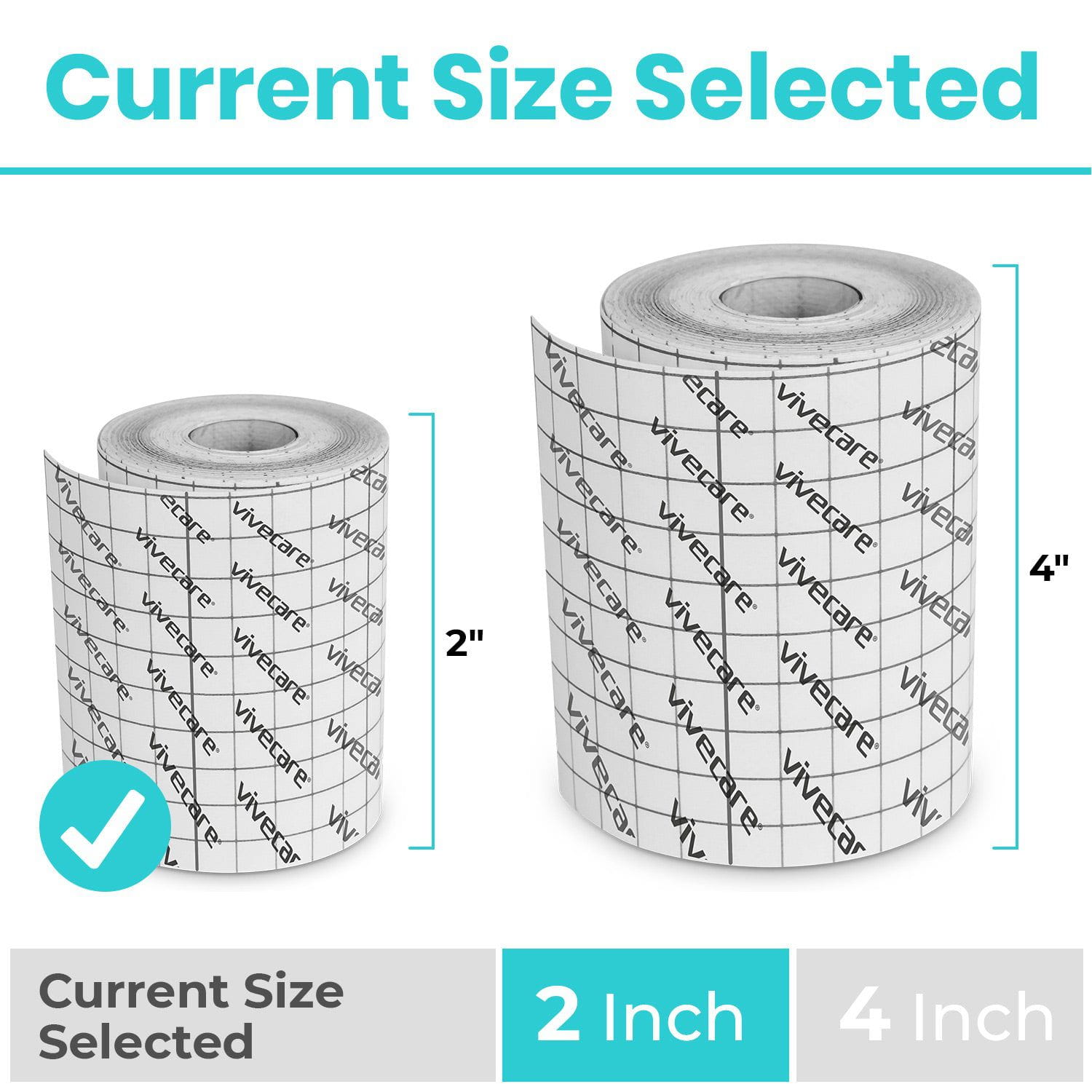 Surgical Tape — Vive Care