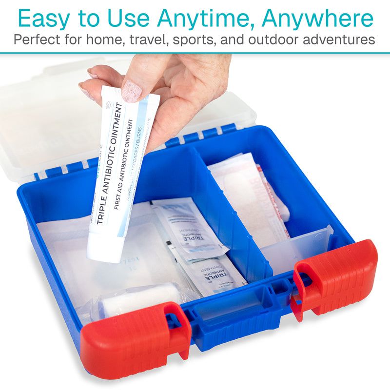 Triple Antibiotic Ointment — Vive Care