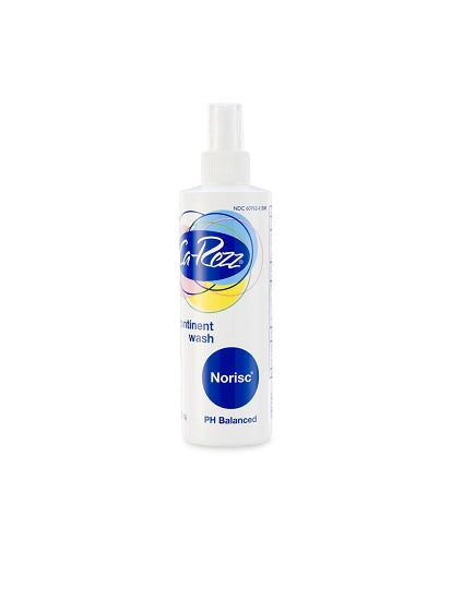 FNC Medical Ca-Rezz NoRisc® No Rinse Wash 8 oz. Spray