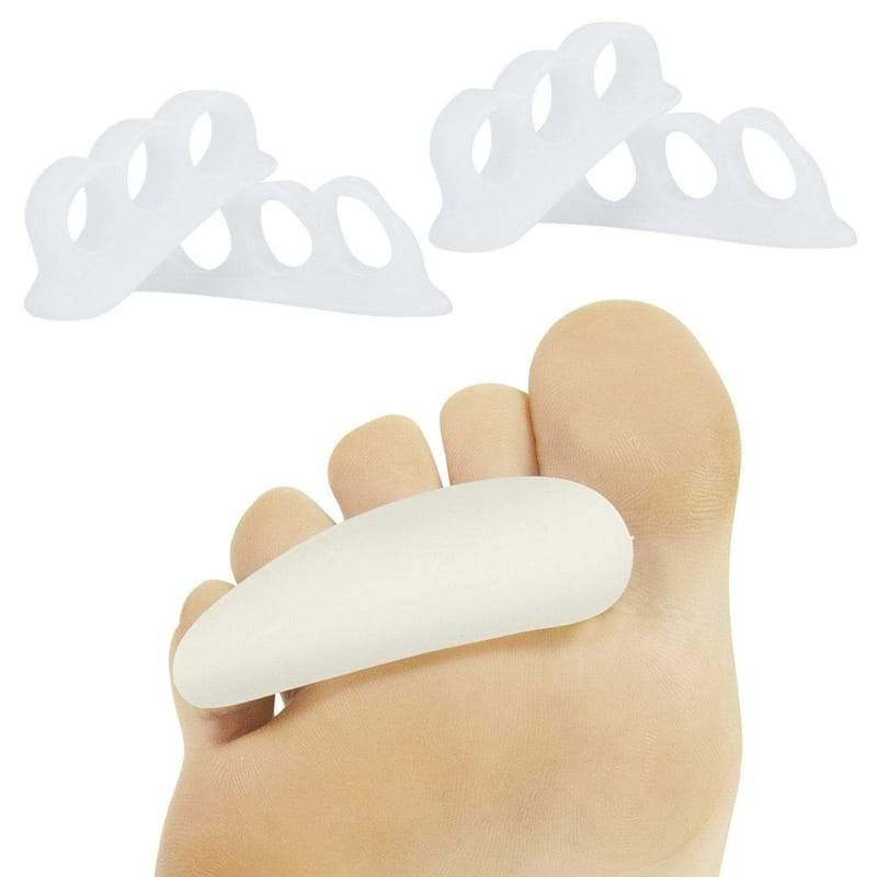 3 Loop Hammer Toe Splint