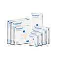 Cardinal Health Foam Dressing, w/ Border Waterproof Film Backing Acrylic Adhesive