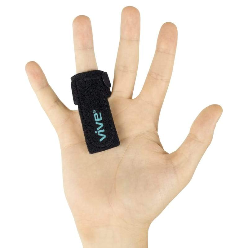 Trigger Finger Splint (2 Pack)