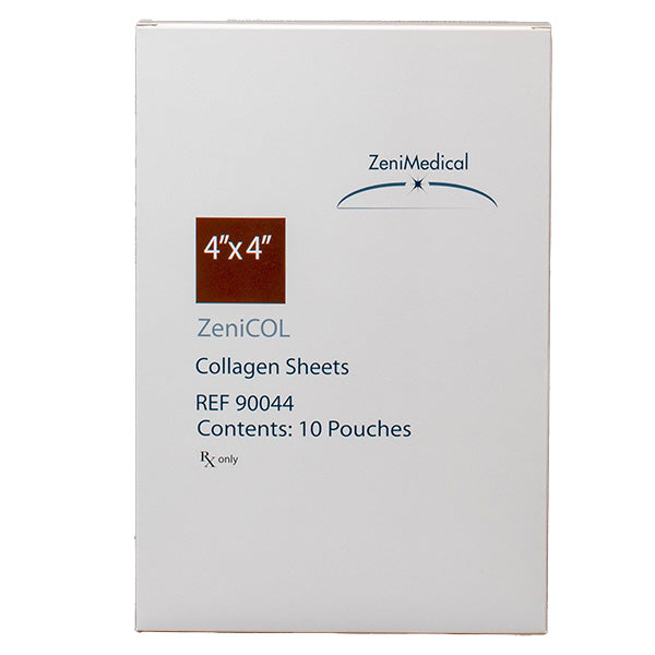 Focus Health Group Collagen Sheet Dressing